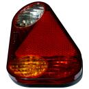 Technokon 5 light system BBSW 630 R, right indicator,...