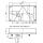 Technokon 1 lighting system BBSKN 595 L, left blinker, SL, NSL, KZL