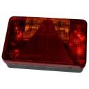 Multi-chamber light 5800/13, right tail, indicator,...