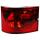 Jokon - rear fog light SN 810, with central connection, illuminant
