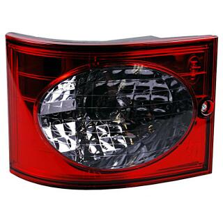 Jokon - reversing light, W 810, with central connection, illuminant