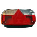 Multipoint III left tail, brake, indicator, NSL KZL SML...