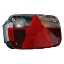 Multipoint III right end, brake, indicator KZL, RFS,...