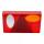 Multipoint 5 LED, lens, right with RFS
