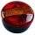 Roundpoint three-chamber lamp Ø 140 mm, bayonet connection, light source