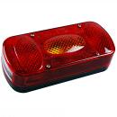 Midipoint II, right end, brake, indicator KZL, bayonet...