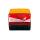 Minipoint tail light, stop light, indicator light without IDL right / left