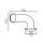 Superpoint 2 clearance light right, red-white, SML, Earpoint version