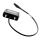 Regpoint, small license plate light with base with cable, 500 mm length