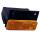 Sidepoint side marker light, yellow, straight surface-mounting, loose in a PE bag