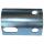 Reducing sleeve from 50 mm to 45 mm diameter