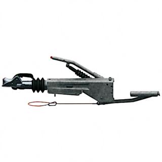Overrun device AL-KO 2.8VB from 2500 to 3500 kg GG 2.8 VB / 1C