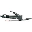 Overrun device AL-KO 2.8VB from 2500 to 3500 kg GG 2.8 VB...